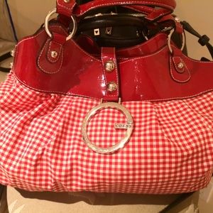 Guess summer purse